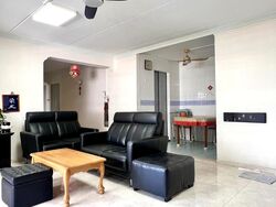 Blk 250 Pasir Ris Street 21 (Pasir Ris), HDB Executive #446923321